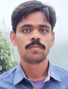 Shailendra Kumar