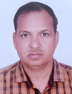 Atulesh Shukla