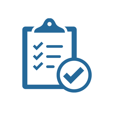 Strong Data Quality Control Mechanism