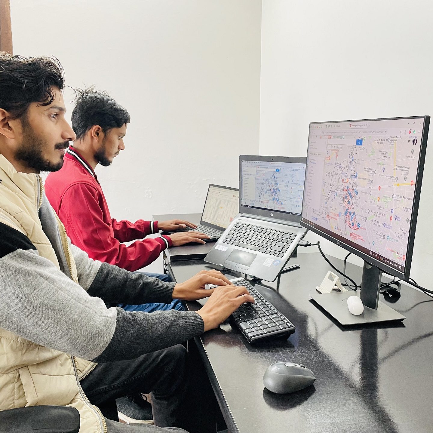 Yashashvi Singh Director & CTO NYAS Research